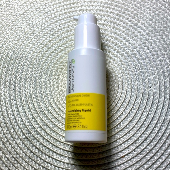 Paul Mitchell Clean Beauty Volumizing Liquid 100 ml/3.4oz - Picture 1 of 4